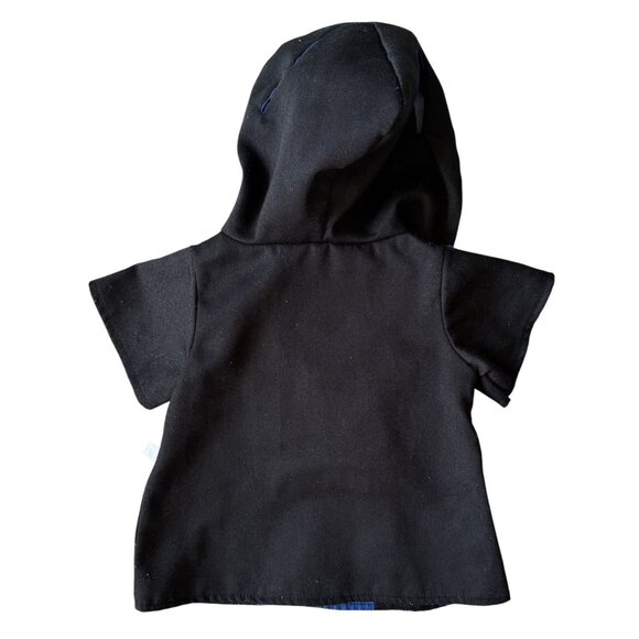 Harry Potter Gryffindor Build-A-Bear Wizarding World Plush Ravenclaw Hooded Robe - Picture 6 of 13